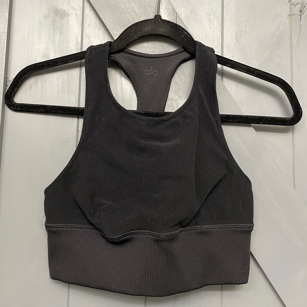 Alosoft Serenity Bra
